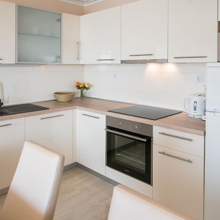 Apartments Villa Ana Krk Town Pokój zdjęcie