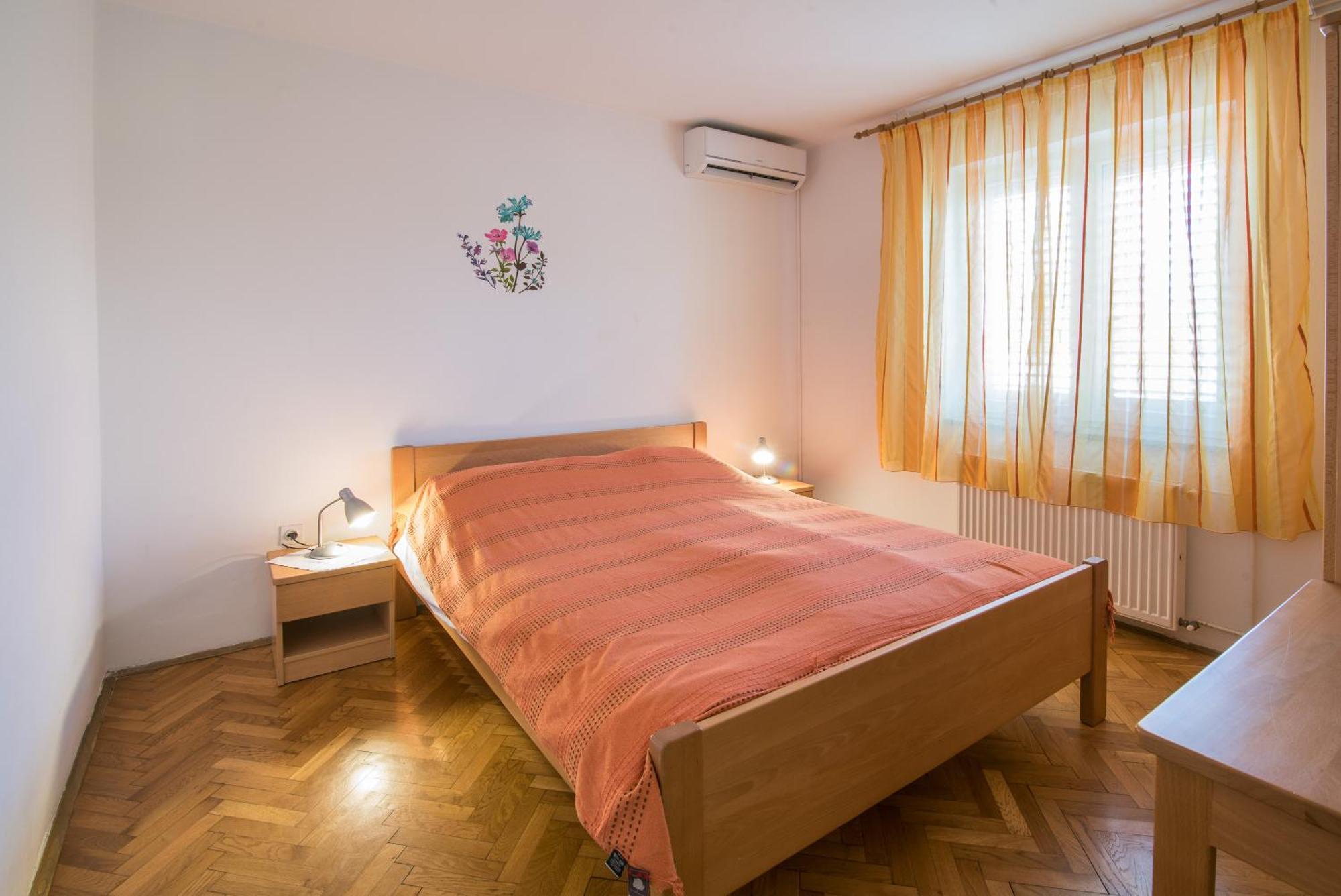 Apartments Villa Ana Krk Town Pokój zdjęcie