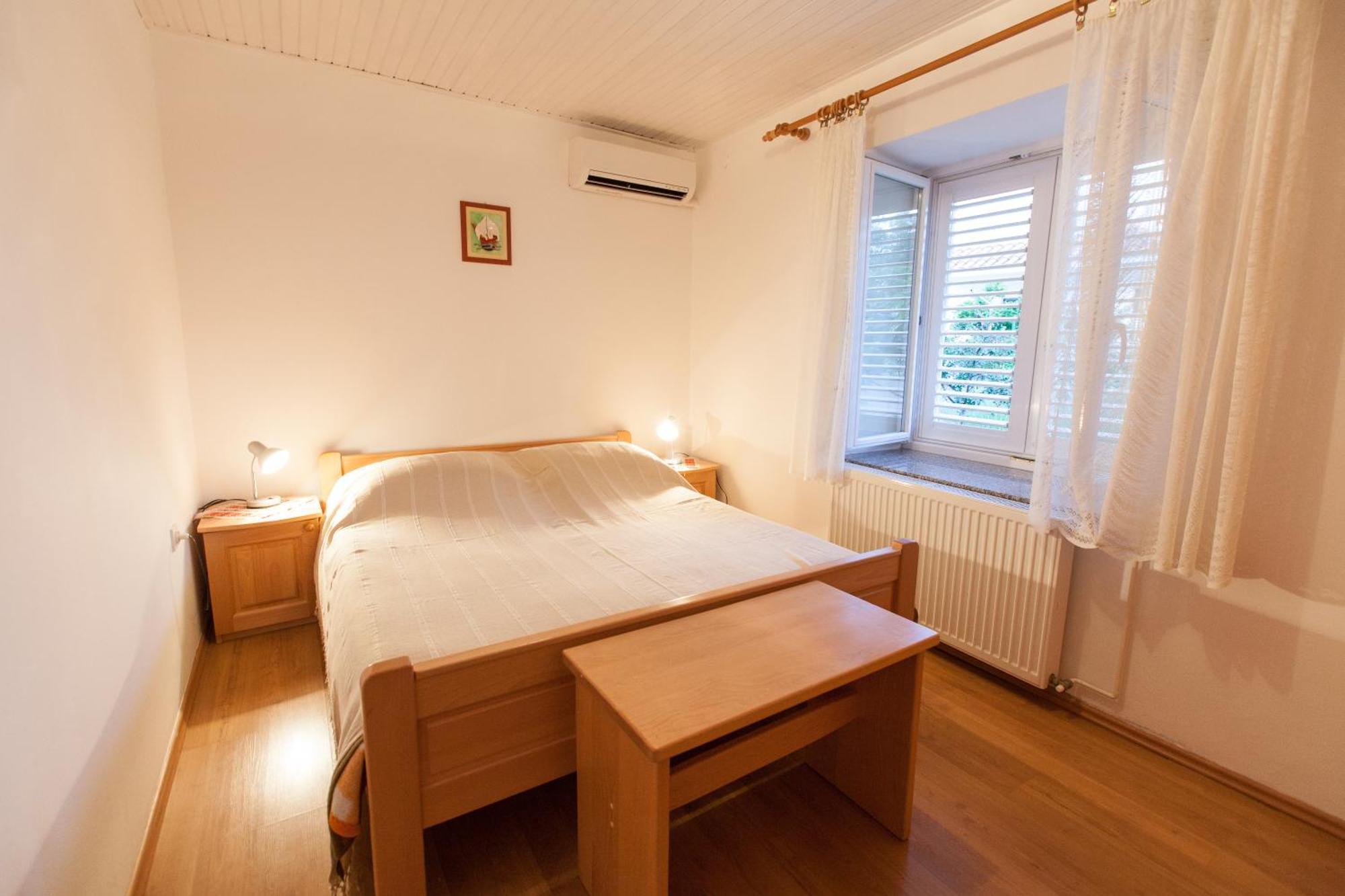 Apartments Villa Ana Krk Town Pokój zdjęcie