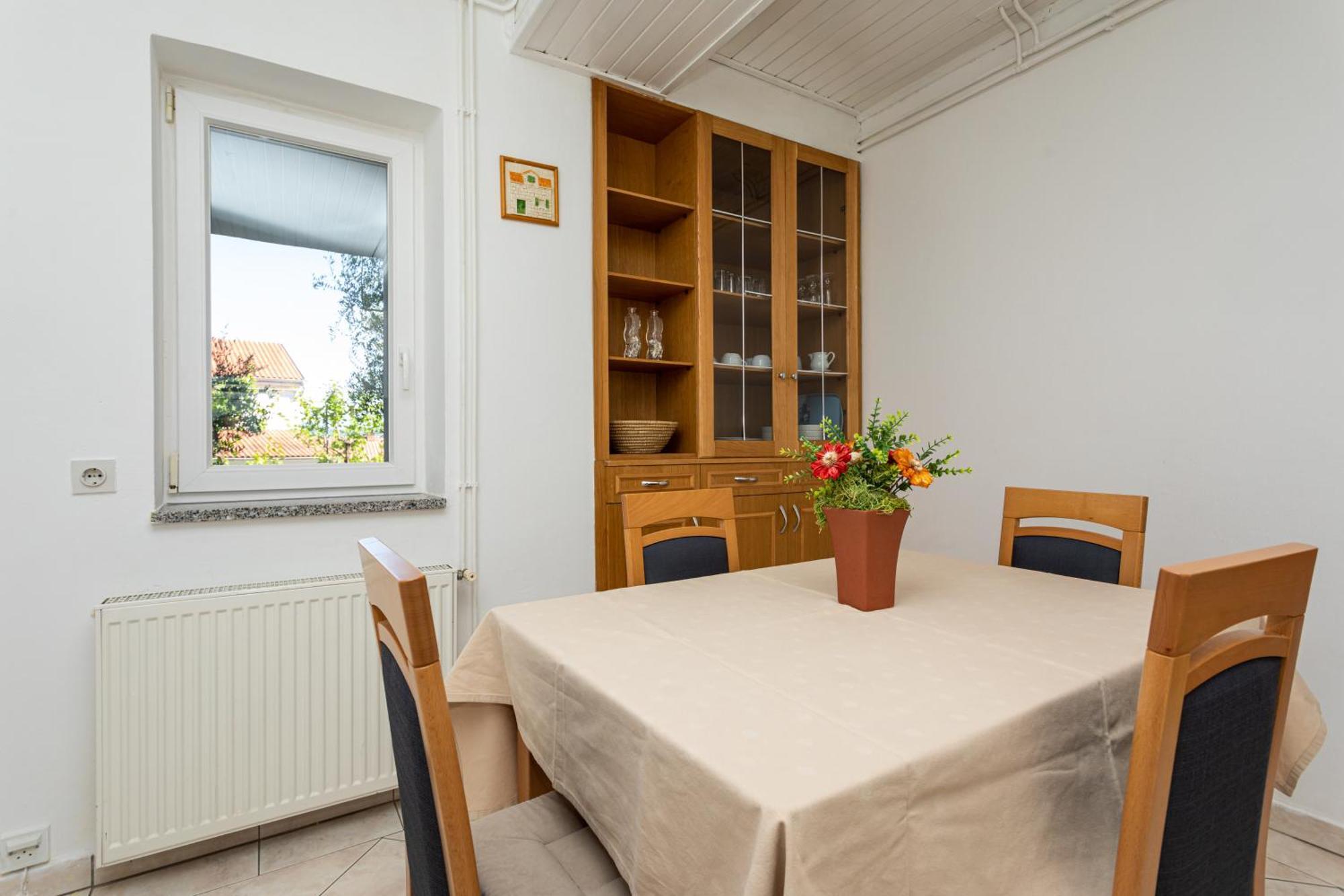 Apartments Villa Ana Krk Town Pokój zdjęcie