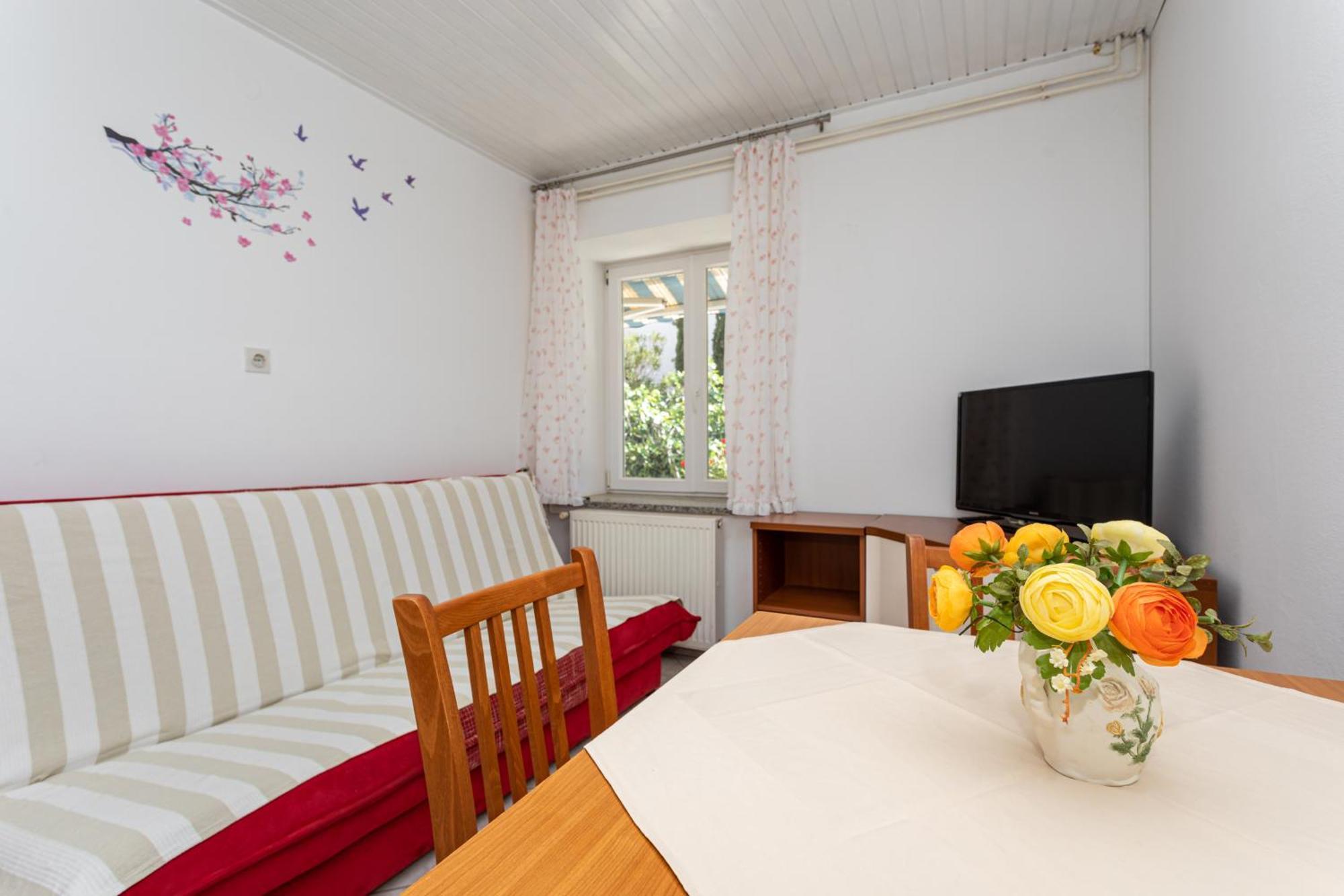 Apartments Villa Ana Krk Town Pokój zdjęcie