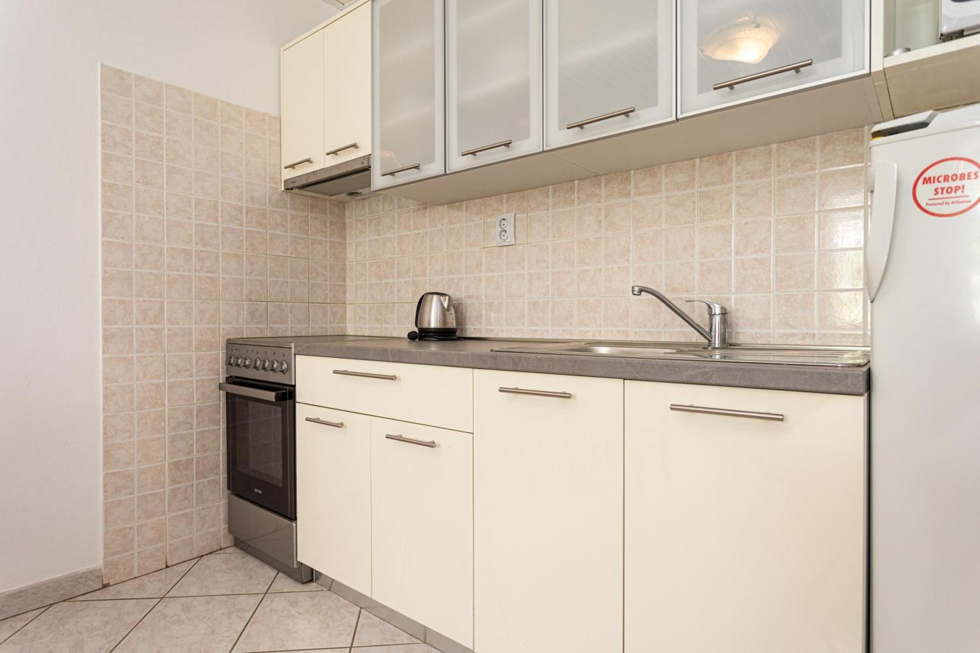Apartments Villa Ana Krk Town Pokój zdjęcie