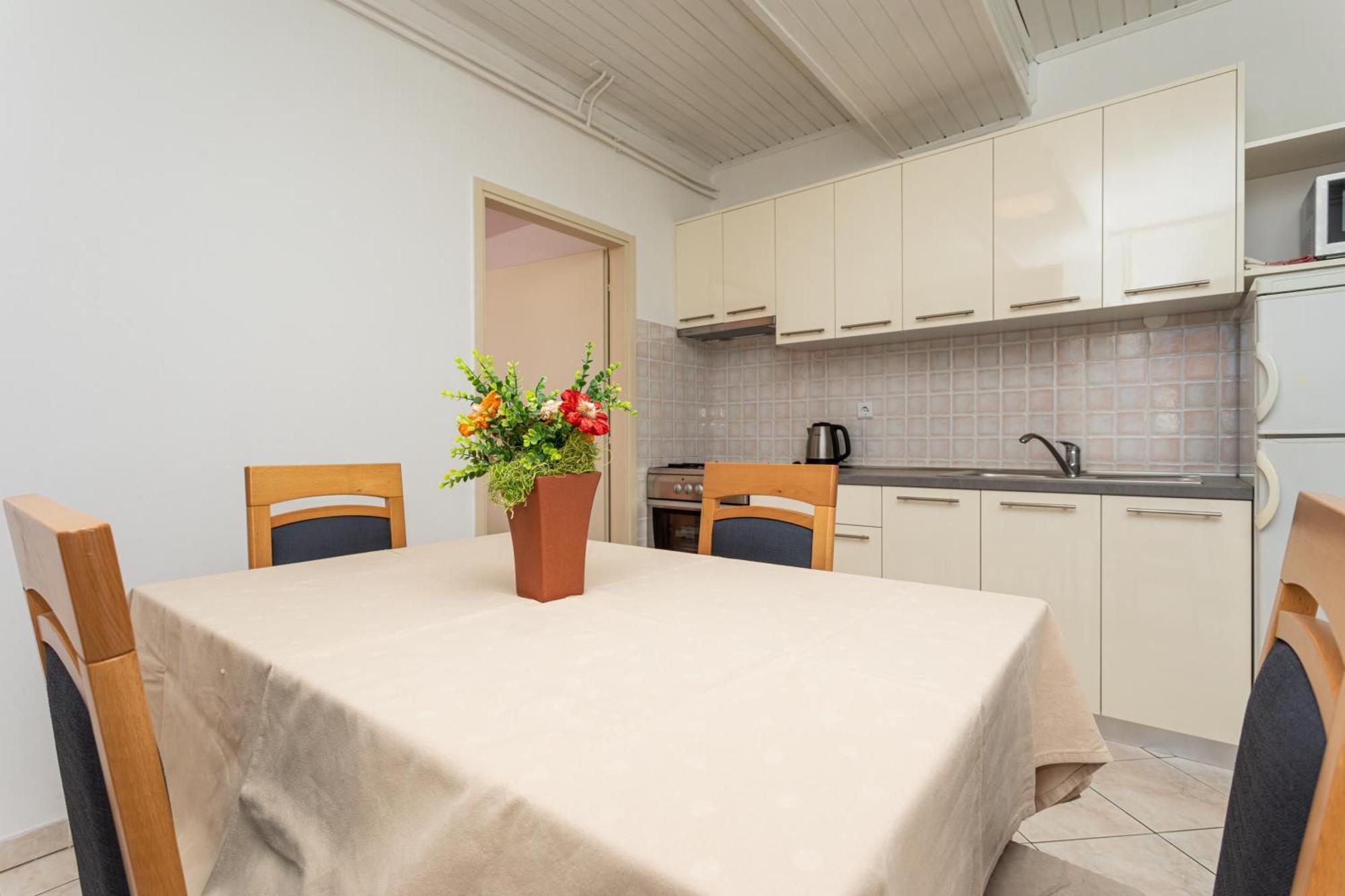 Apartments Villa Ana Krk Town Pokój zdjęcie