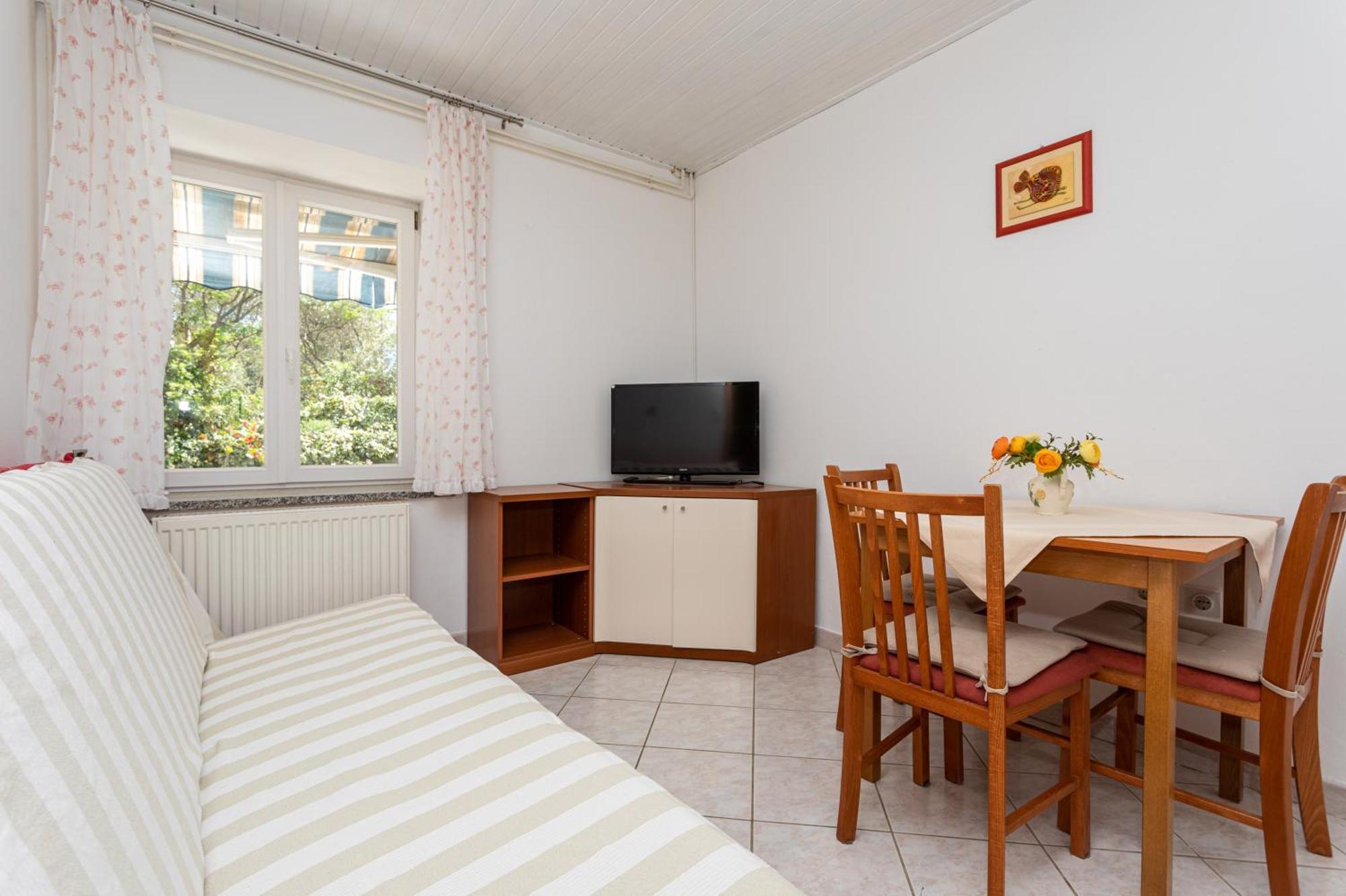 Apartments Villa Ana Krk Town Pokój zdjęcie