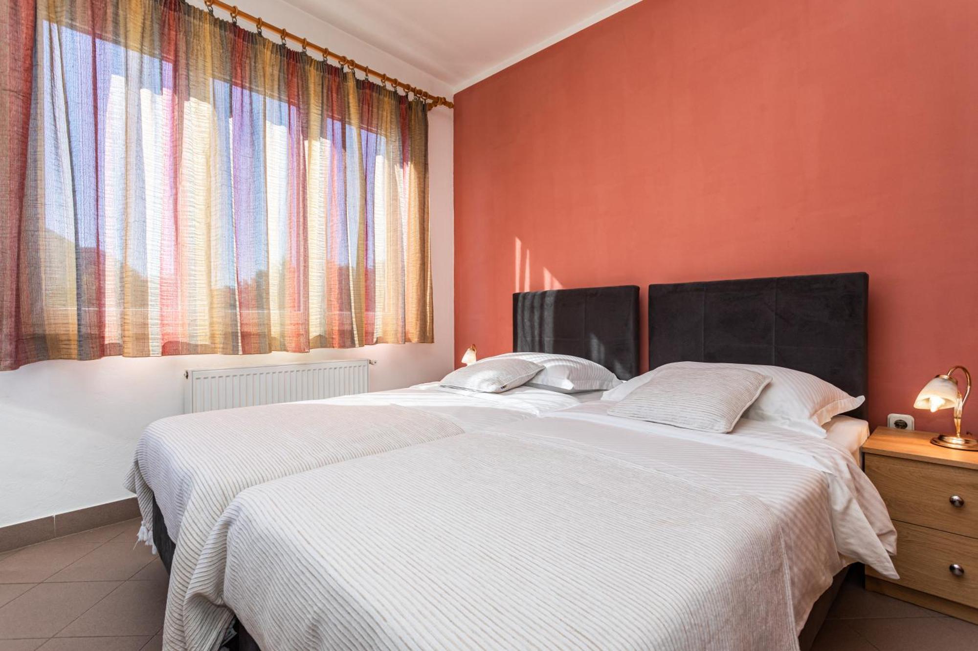 Apartments Villa Ana Krk Town Pokój zdjęcie