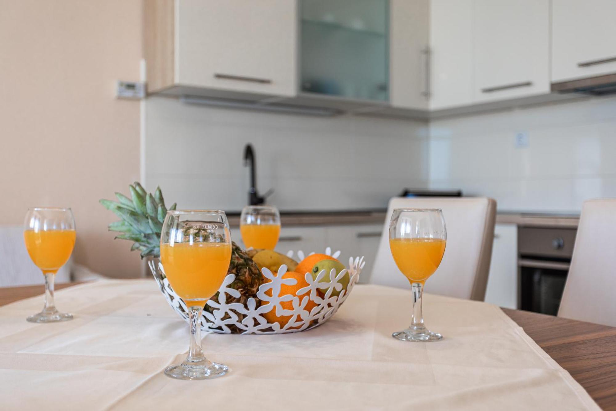 Apartments Villa Ana Krk Town Pokój zdjęcie