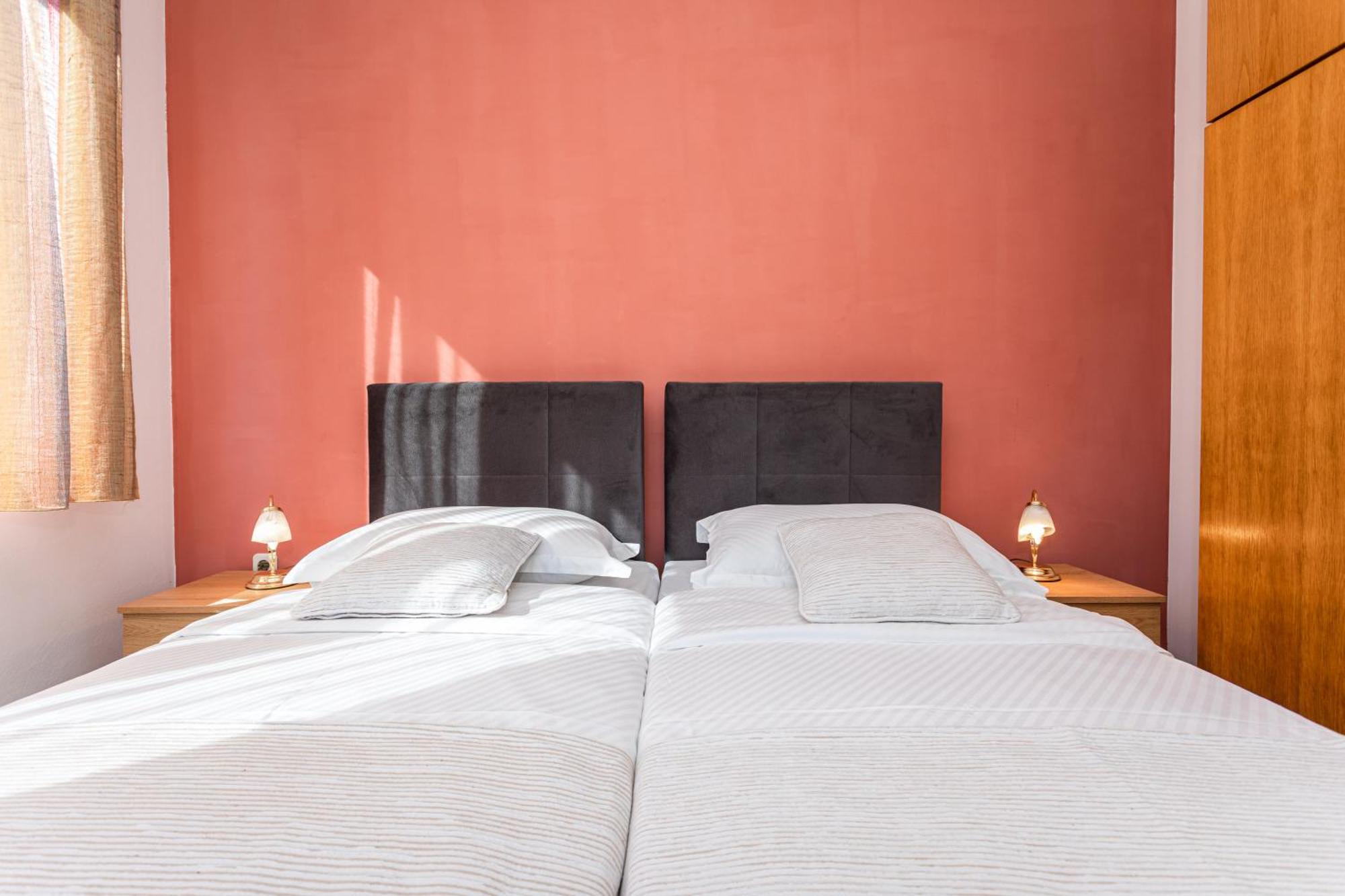 Apartments Villa Ana Krk Town Pokój zdjęcie