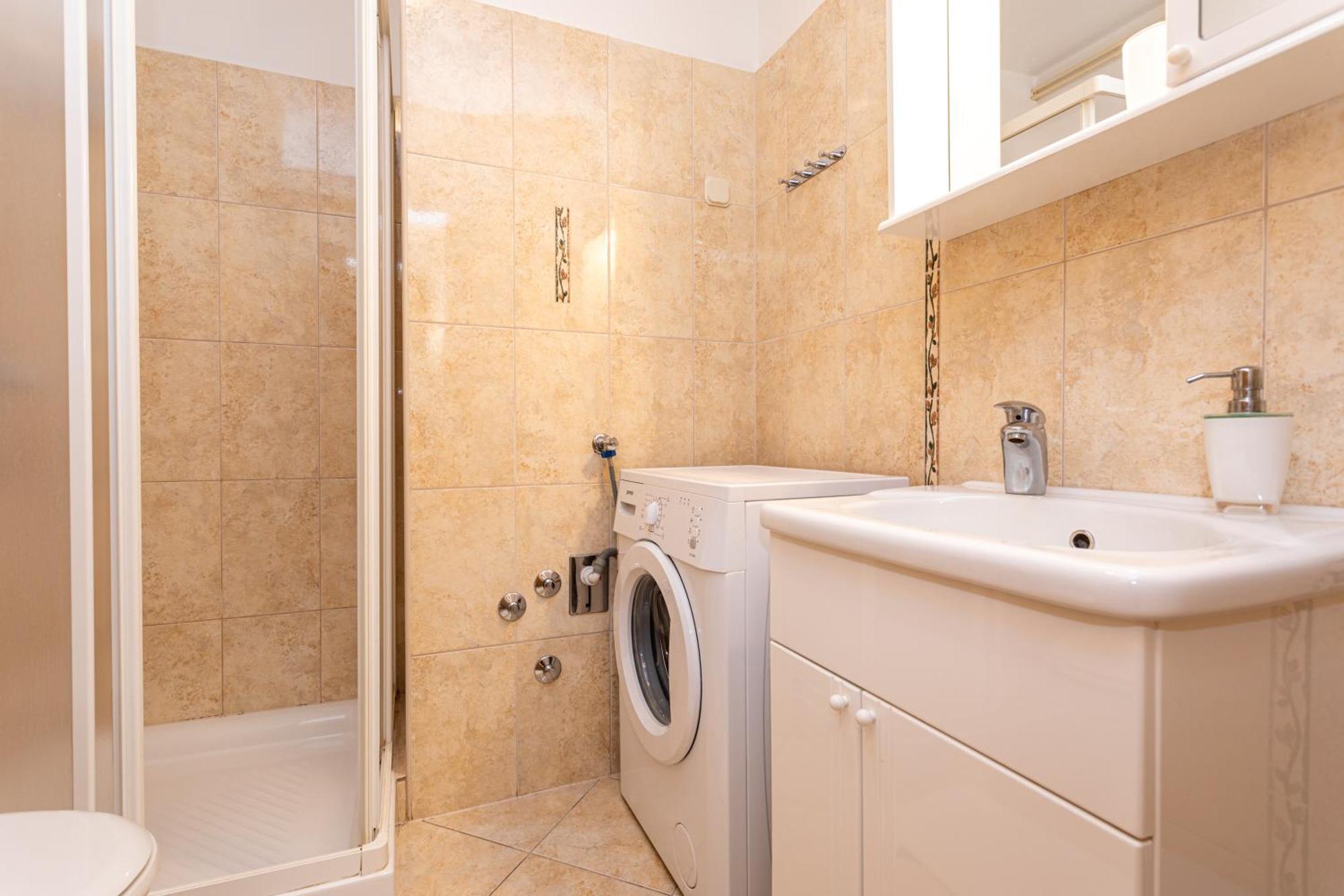 Apartments Villa Ana Krk Town Pokój zdjęcie